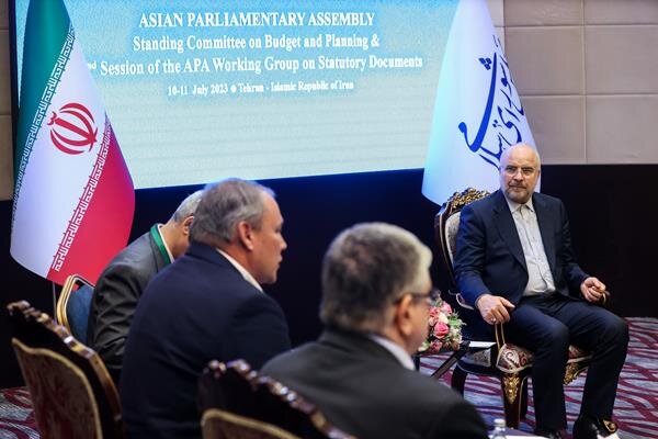 نایب رییس دومای روسیه: اهانت به قرآن به عنوان یک جرم تلقی می شود نایب رییس دومای روسیه: اهانت به قرآن به عنوان یک جرم تلقی می شود