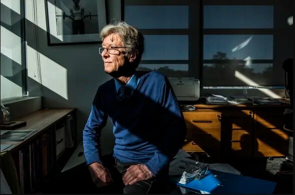 مردم از میزان سوءرفتارهای علمی «حیرتزده» خواهند شد