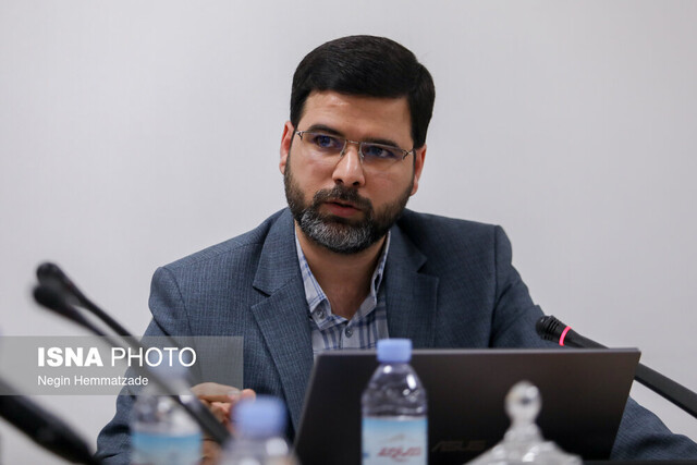 صلاحیت نداشتن هیات عمومی دیوان عدالت اداری در پرونده لطیفی