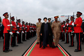 آفریقا؛ فرش قرمز سرمایه‌گذاری در انتظار ایران
