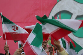 اجتماع بزرگ حجاب و عفاف در اصفهان