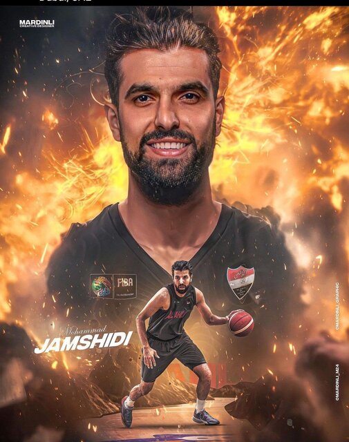 الاهلی باخت، جمشیدی به تیم ملی برمیگردد