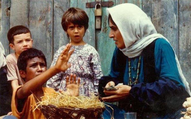 «باشو غریبه کوچک» و تصویر ماندگار زن در سینما «باشو غریبه کوچک» و تصویر ماندگار زن در سینما