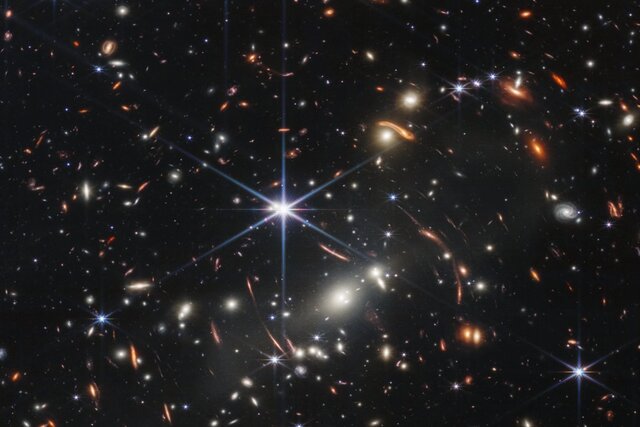 ناسا اولین سالروز فعالیت تلسکوپ جیمز وب را جشن میگیرد