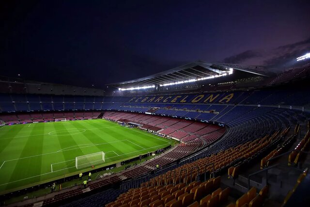 نوکمپ تخریب شد+ عکس