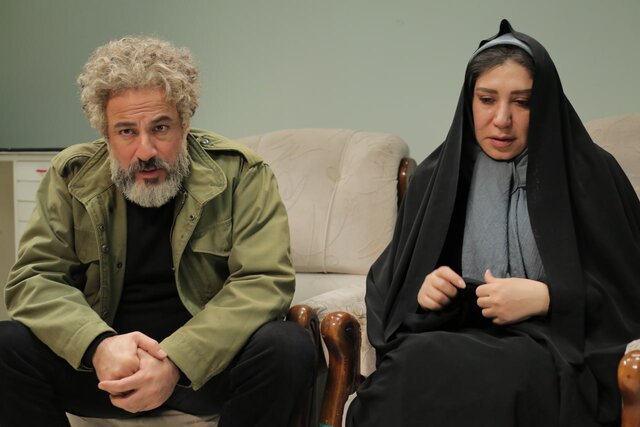 تغییر فصل اکران پرستاره میشود ؟