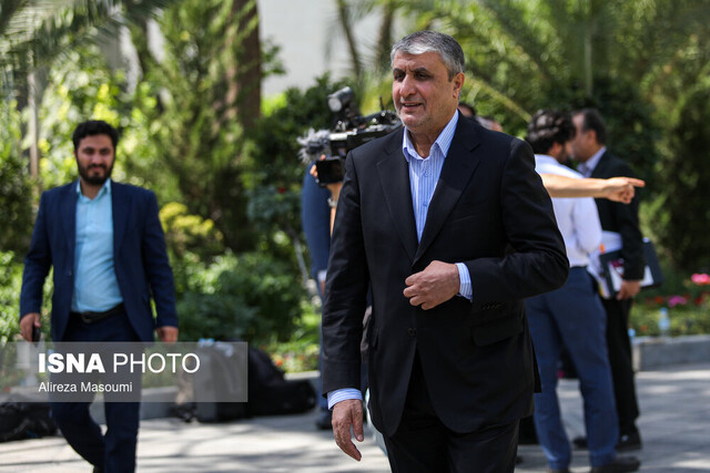 اعضای کابینه سیزدهم در حاشیه جلسه دولت چه گفتند؟