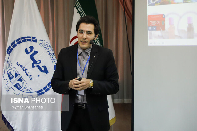 مسابقه «پایاننامه سه دقیقهای برای زایندهرود» برگزار شد