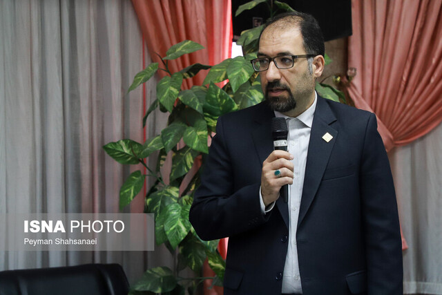 مسابقه «پایاننامه سه دقیقهای برای زایندهرود» برگزار شد