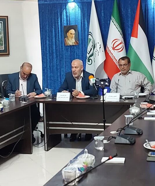 نماینده جهاد اسلامی: جنگ جنین یک پیروزی واقعی بود