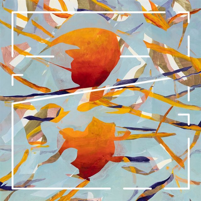 برنامهای از گالریهایی که آخر هفته برپاست