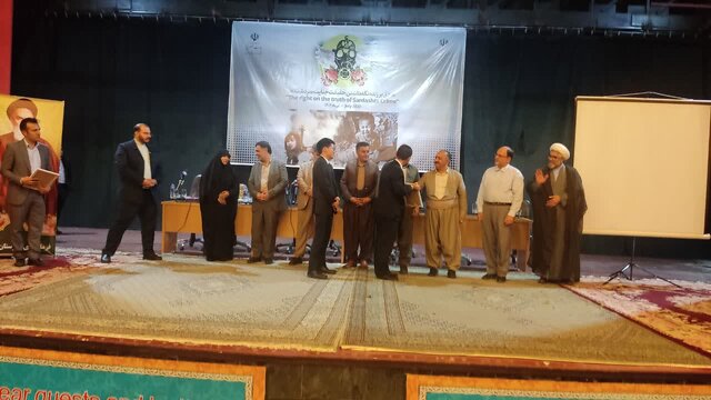 بکار بردن سلاحهای شیمیایی با قوانین بین الملل مغایرت دارد