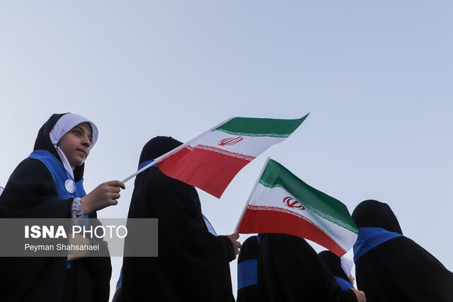 عکس تزئینی است. تبیین اهمیت توجه به عفاف و حجاب در کتب درسی در دستور کار وزارت آموزش و پرورش