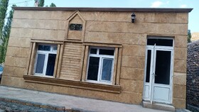 اتمام ماموریت ستاد معین بازسازی بنیاد مسکن اردبیل در مناطق زلزله زده شهرستان خوی
