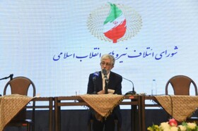 مجلس دوازدهم باید انقلابی‌تر باشد