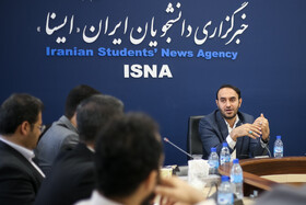 نشست سالانه سردبیران استان‌های ایسنا