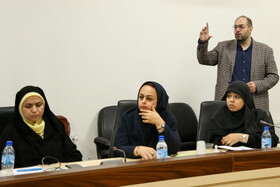  نشست سالانه سردبیران ایسنای سراسر کشور در تهران
