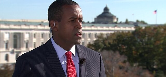 آدام هاج، سخنگوی شورای امنیت ملی آمریکا کاخ سفید به کیم جونگ اون پیشنهاد "مذاکرات جدی" داد