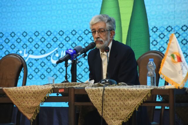 مجلس دوازدهم باید انقلابیتر باشد