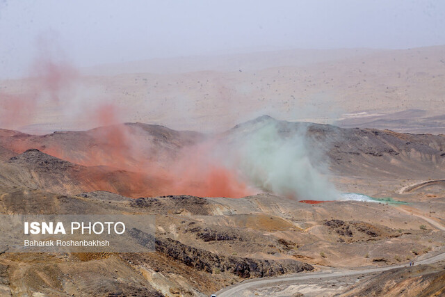 افزایش سرعت تخریب زیستگاهها با دسترسی بیشتر انسان به فناوری افزایش سرعت تخریب زیستگاهها با دسترسی بیشتر انسان به فناوری