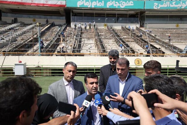 سلاجقه: آلودگی هوای تهران مربوط به منابع متحرک و وسایل بنزین سوز است سلاجقه: آلودگی هوای تهران مربوط به منابع متحرک و وسایل بنزین سوز است