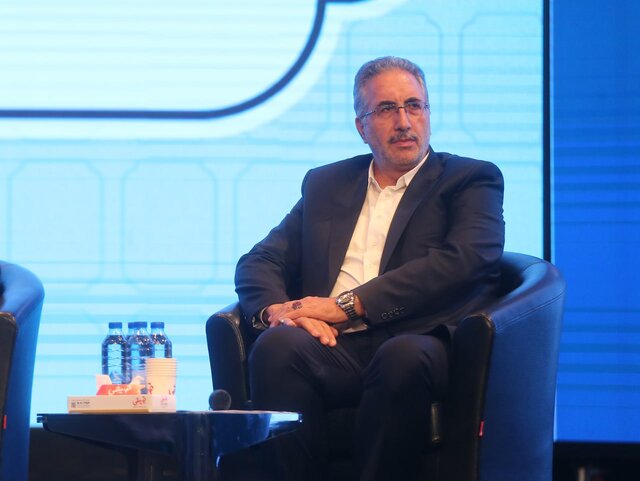 بررسی چالش های صنعت لبنیات