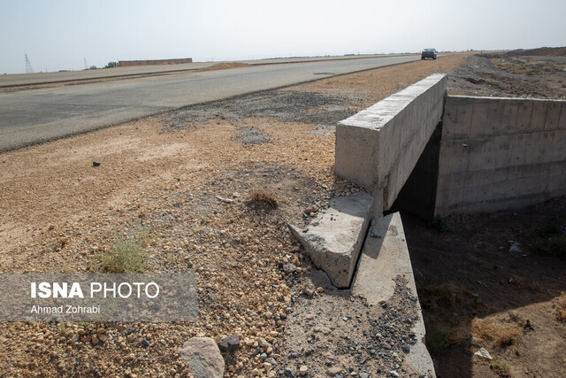دشتهایی که کویر میشوند؛ اینجا را دیگر به دشتهایش نمیشناسند