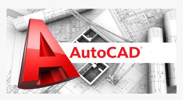 برگزاری دوره آموزش کاربردی AutoCAD ۲۰۲۱
