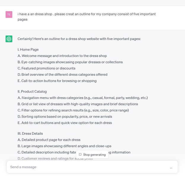 آیا طراحی سایت با هوش مصنوعی آخرین راه حل طراحی سایت است؟