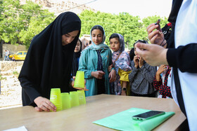 جشنواره فرهنگی ورزشی و بازی‌های بومی بجنورد