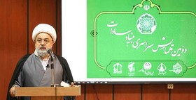 سه پروژه مهم دشمن از زبان دبیرکل مجمع جهانی تقریب مذاهب اسلامی