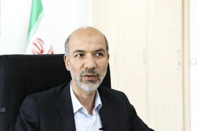 انتخابات مظهر مشارکت مردم در کانون‌های تصمیم گیری نظام است