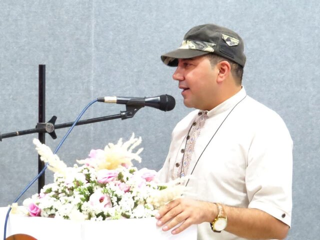 نخستین جشنواره استانی تئاتر خیابانی شهرستان محلات به کار خود پایان داد