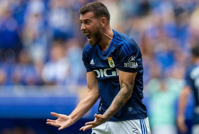 ۲ بازیکن خارجی در تیررس استقلال / مهاجم اسپانیایی در راه تهران ۲ بازیکن خارجی در تیررس استقلال / مهاجم اسپانیایی در راه تهران