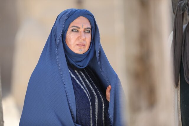 نویسنده «عشق کوفی»: قصه عشقی همیشه جواب داده!