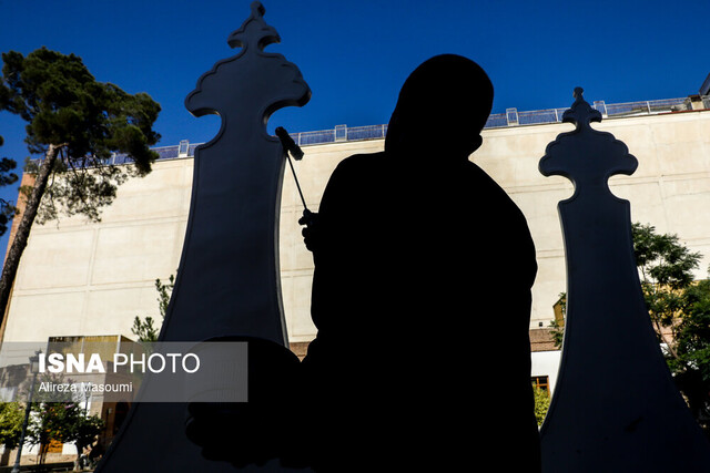 علامتهای رنگی شهر از کجا آمدند؟ + تصاویر