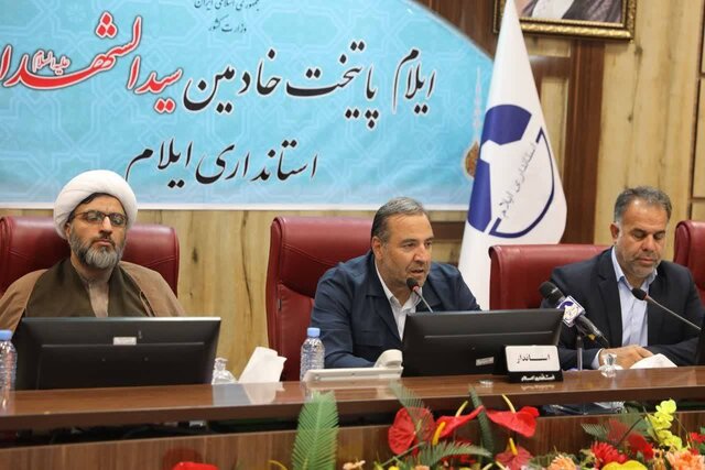 مواکب  ۲۸ محرم در مرز مهران مستقر می‌شوند/ مانور کمیته‌های ۱۸گانه برگزار می‌شود