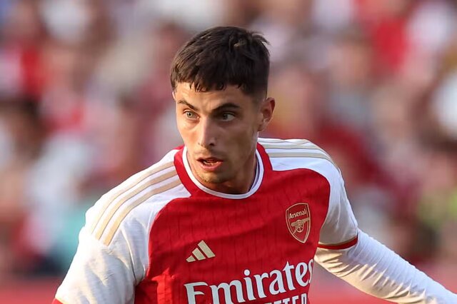 گرانترین بازیکن انگلیسی تاریخ لیگ برتر در راه امارات