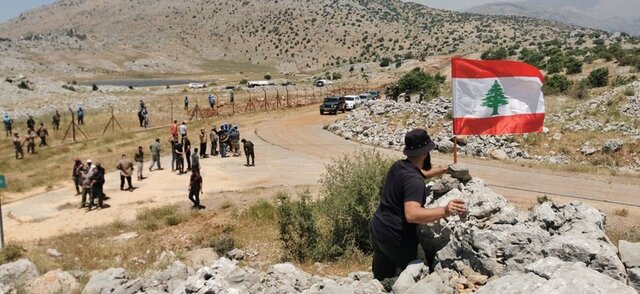 نشست درباره تنش در مرزهای لبنان و اراضی اشغالی؛ بهانه‌تراشی تل‌آویو برای عدم حضور