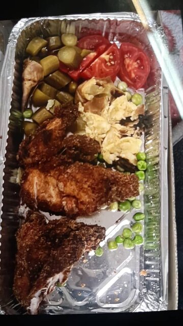 انتقاد ملیپوشان از وضعیت خوابگاه/ غذای رژیمی با روغن فراوان!