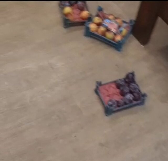 انتقاد ملیپوشان از وضعیت خوابگاه/ غذای رژیمی با روغن فراوان!