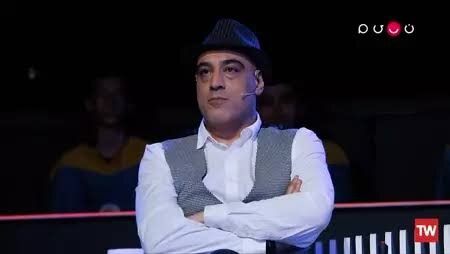 این یک برنامه استعدادیابی ساده نیست! + فیلم