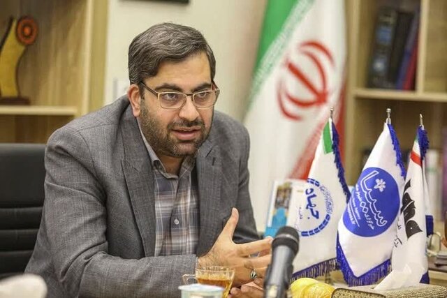 هتک حرمت مقدسات دینی نشانه ابتذال تفکر حاکم بر غرب است هتک حرمت مقدسات دینی نشانه ابتذال تفکر حاکم بر غرب است