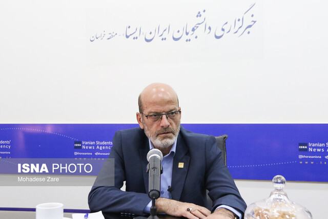 مسلمی نائینی: برای حل مشکلات، مراکز جهاددانشگاهی در سراسر کشور باید با یکدیگر همکاری کنند مسلمی نائینی: برای حل مشکلات، مراکز جهاددانشگاهی در سراسر کشور باید با یکدیگر همکاری کنند