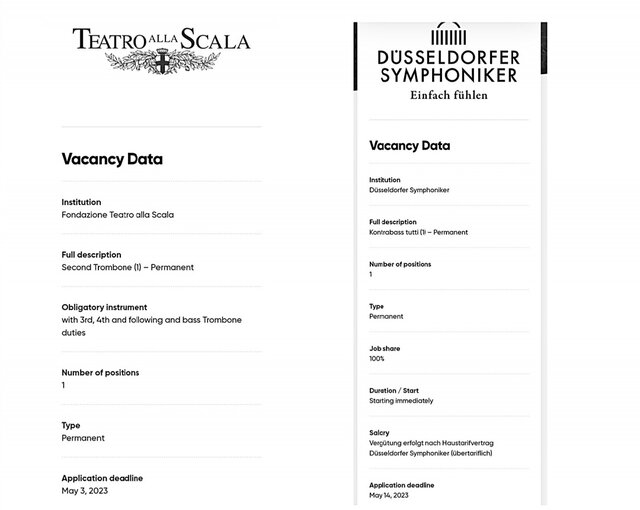 پاسخ مصداقی نوازندگان سابق ارکستر سمفونیک به بنیاد رودکی