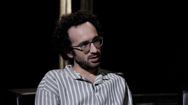 پخش فیلم برادران ارک از شبکه مستند