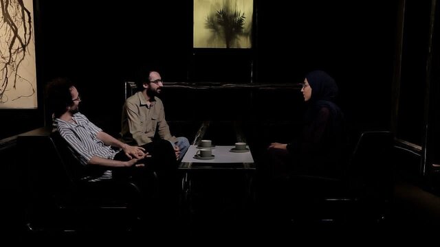 پخش فیلم برادران ارک از شبکه مستند