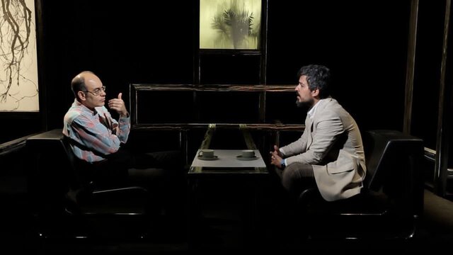 پخش فیلم برادران ارک از شبکه مستند