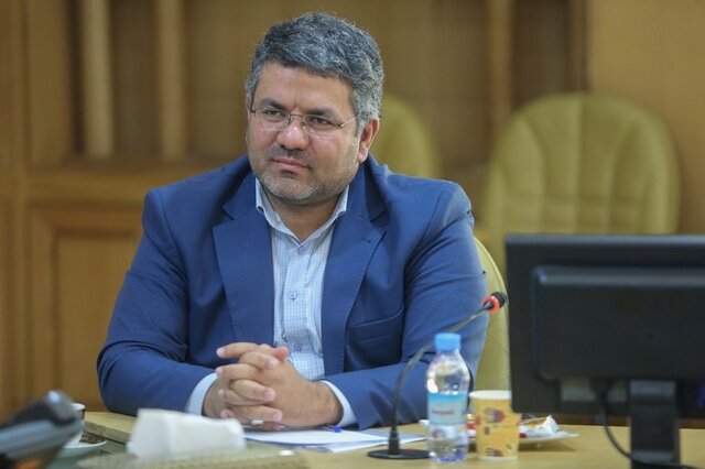 پروژههای خودمالکی مسکن ملی مشکل آب و برق ندارد پروژههای خودمالکی مسکن ملی مشکل آب و برق ندارد