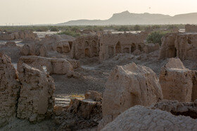 روستای مظفرآباد با تعداد خانههای زیاد در خود، نشاندهنده بزرگی و مورد توجه بودن آن را در گذشته دارد